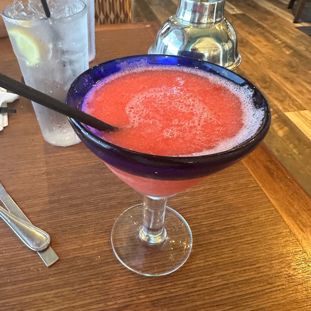 Margarita